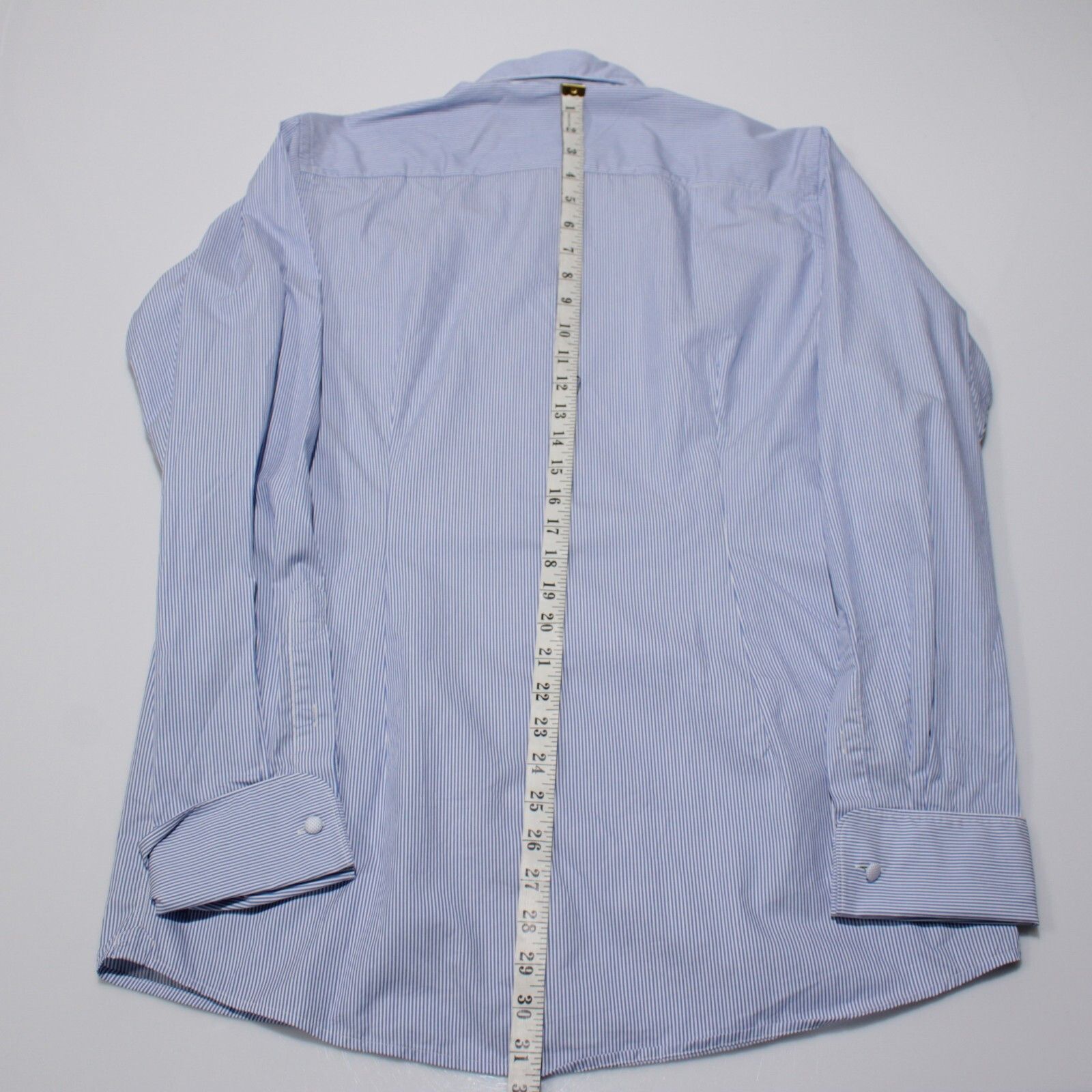 Eton Eton New with tags Shirt Size M US In Blue Size US M / EU 48-50 / 2 - 6 Thumbnail