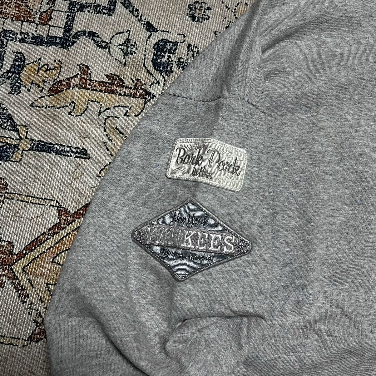 New York Yankees Yankees New York In The Bark Park Sweatshirt Size US XL / EU 56 / 4 - 5 Thumbnail