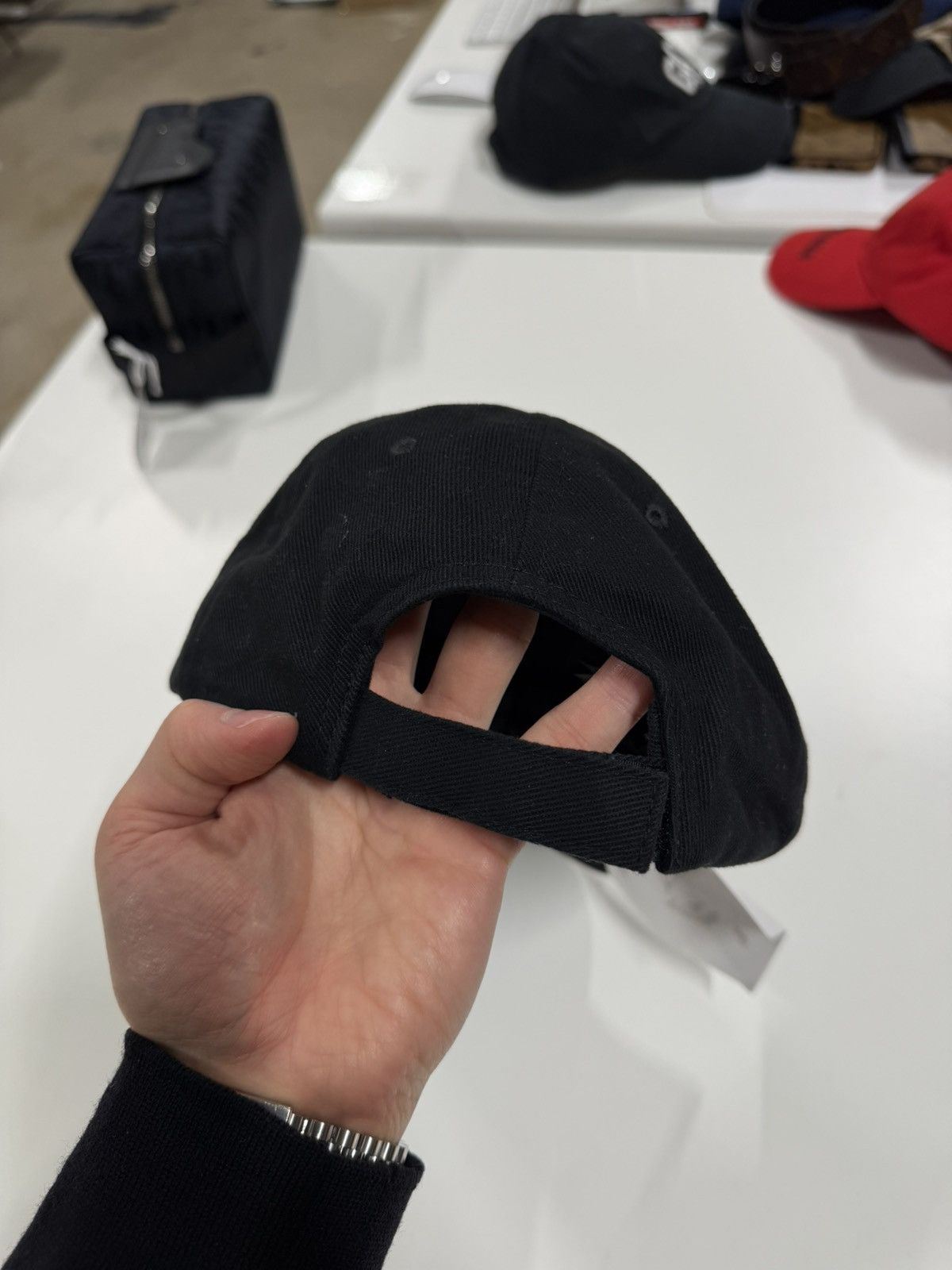 Balenciaga Balenciaga Baseball Cap NEW 500$ Size ONE SIZE - 3 Thumbnail