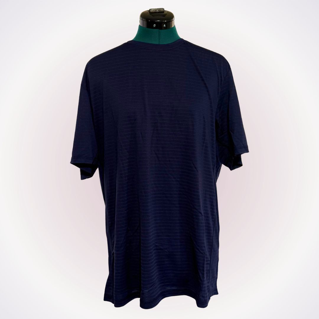 Other Soybu Men’s Textured Performance Tee | Sz L Size US L / EU 52-54 / 3 - 1 Thumbnail
