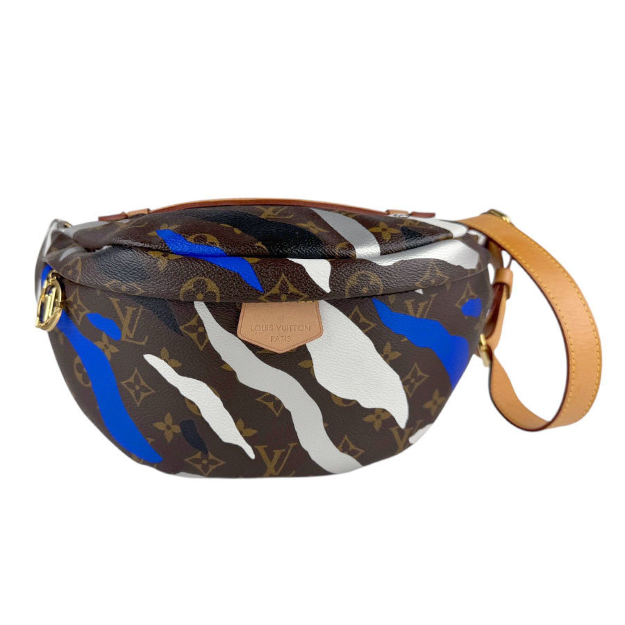 Louis Vuitton Louis Vuitton Bum Bag / Sac Ceinture clutch Size ONE SIZE - 1 Thumbnail