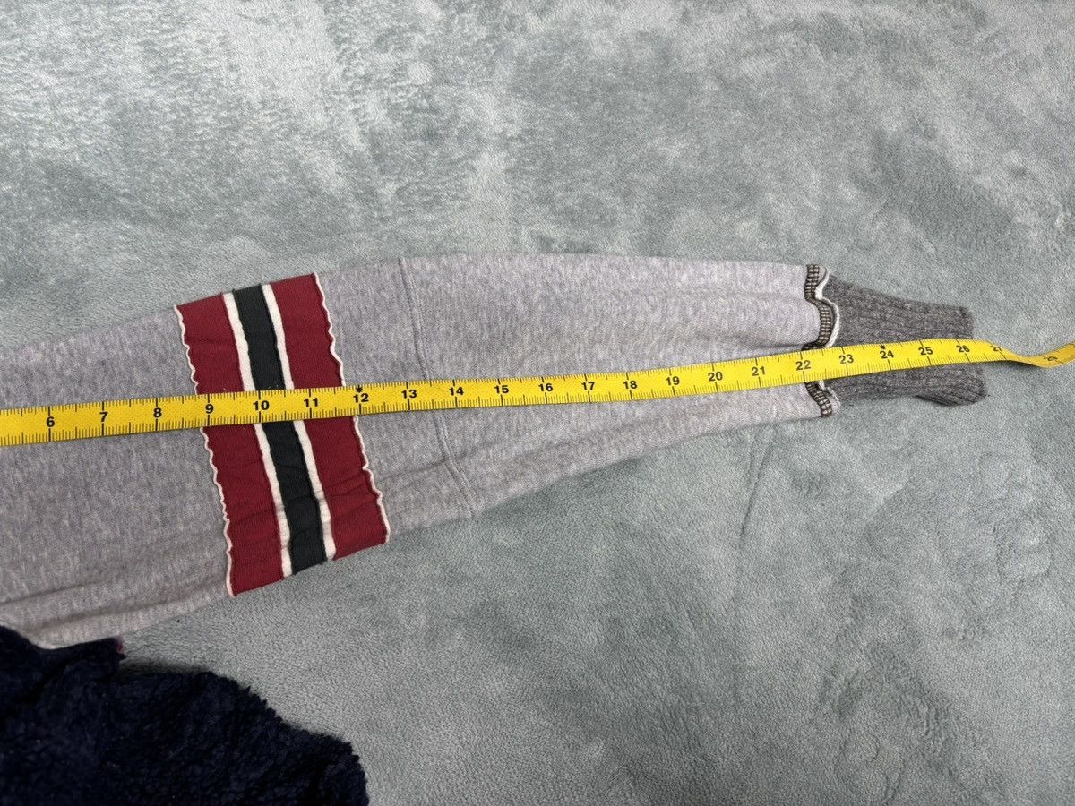 Napapijri Napapijri Fleece Jacket. J078 Size US L / EU 52-54 / 3 - 14 Thumbnail