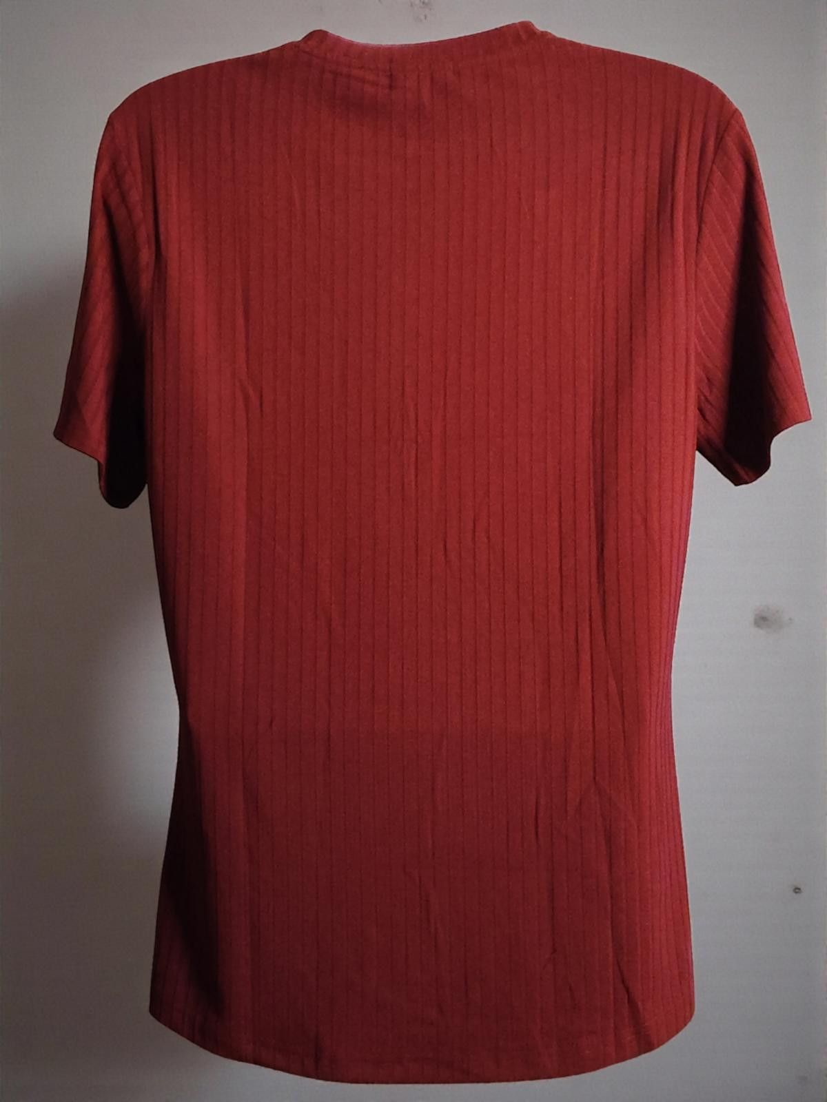 Other COOFANDY Ribbed Henley Shirt for Men Size US M / EU 48-50 / 2 - 5 Thumbnail