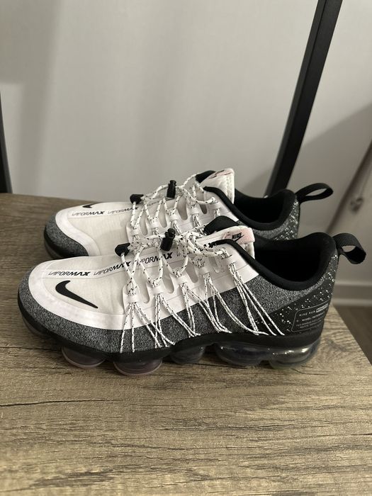 Vapormax clearance utility sizing