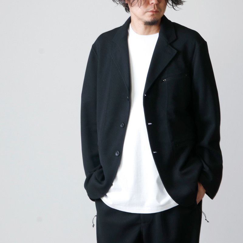 Engineered Garments Knit Leisure Jacket Size US L / EU 52-54 / 3 - 17 Thumbnail