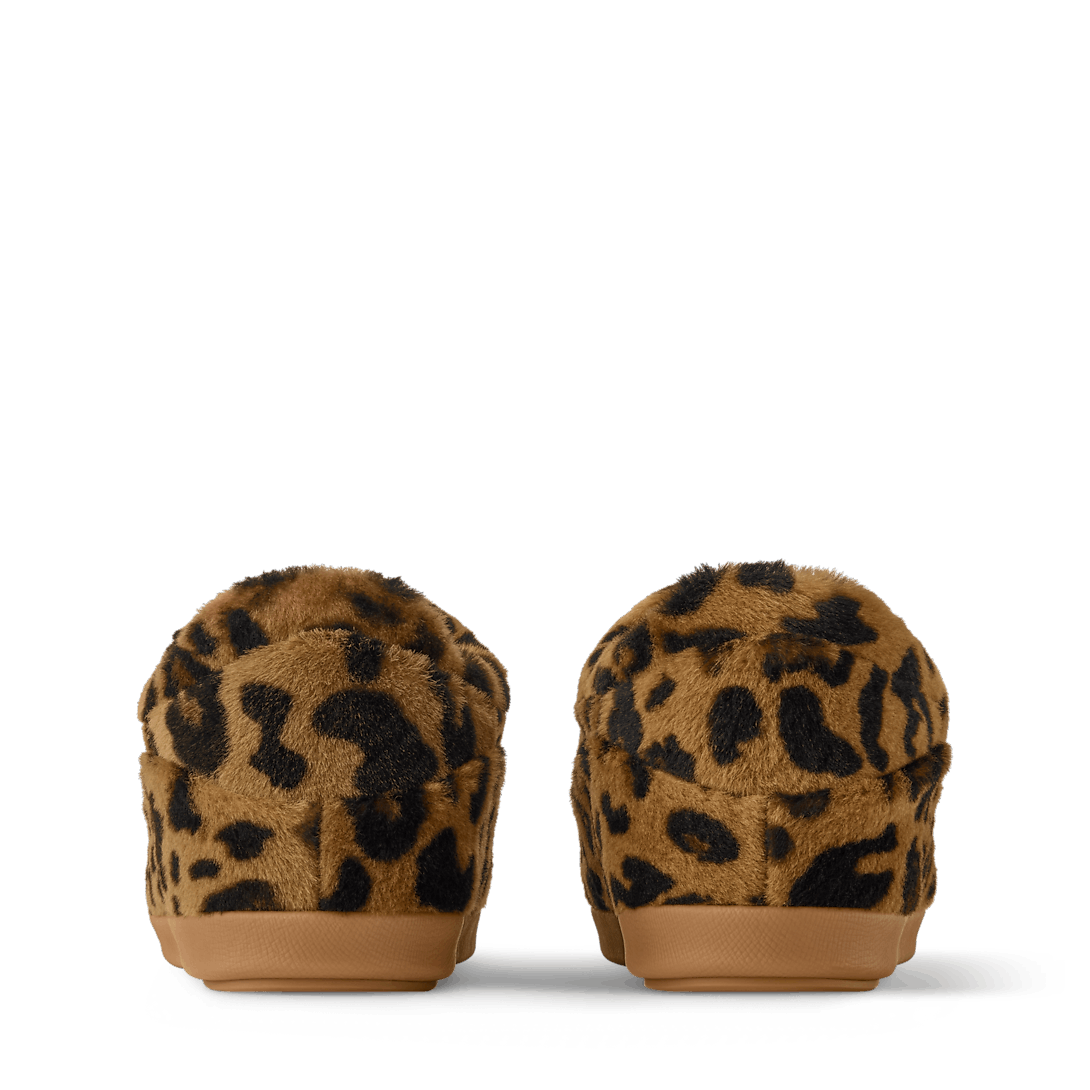 Louis Vuitton LV Yeti Slip-On Shoes Size US 9 / EU 42 - 2 Thumbnail