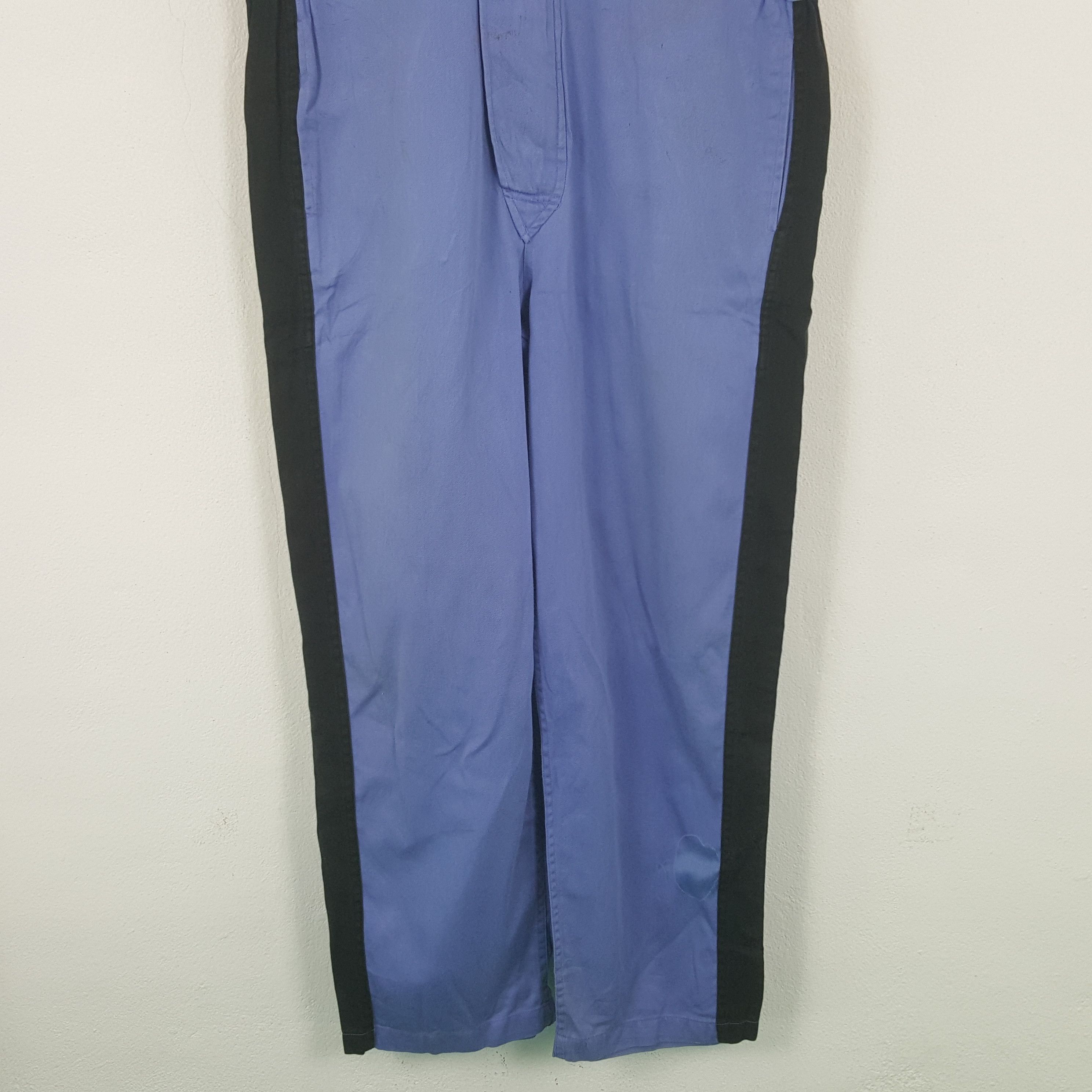 Vintage Vintage Ford Racing Team US Coverall Jacket RR9 Size US L / EU 52-54 / 3 - 6 Thumbnail