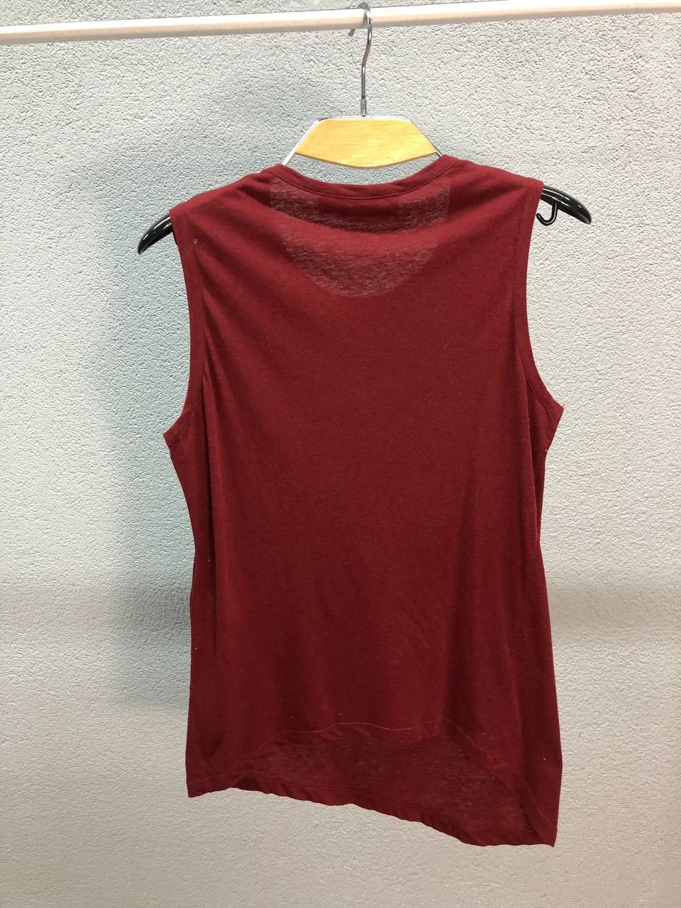 Stella McCartney Stella Mccartney womens tunic size 40 / M-L Size S / US 4 / IT 40 - 5 Thumbnail