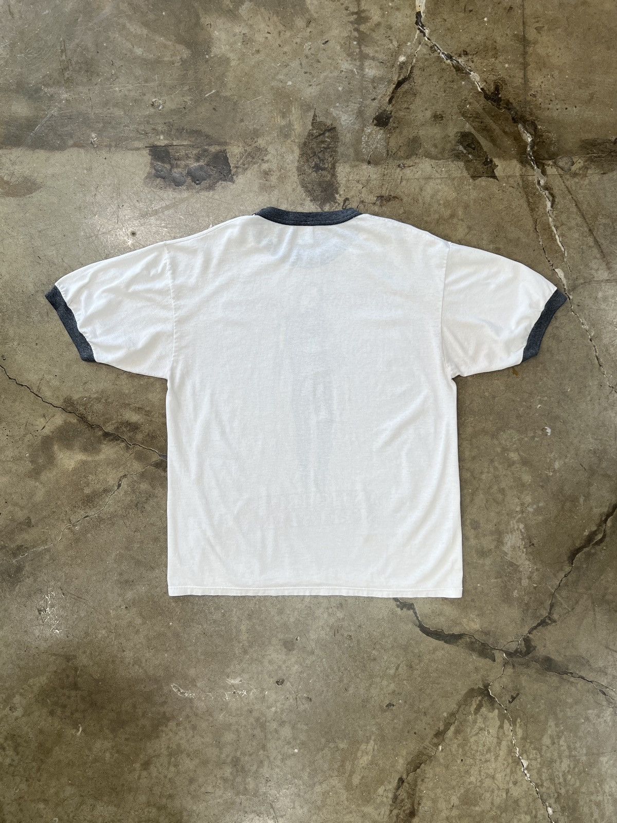Band Tees Vintage 1995 Marilyn Manson Antichrist Superstar Band Tee XL Size US XL / EU 56 / 4 - 4 Thumbnail
