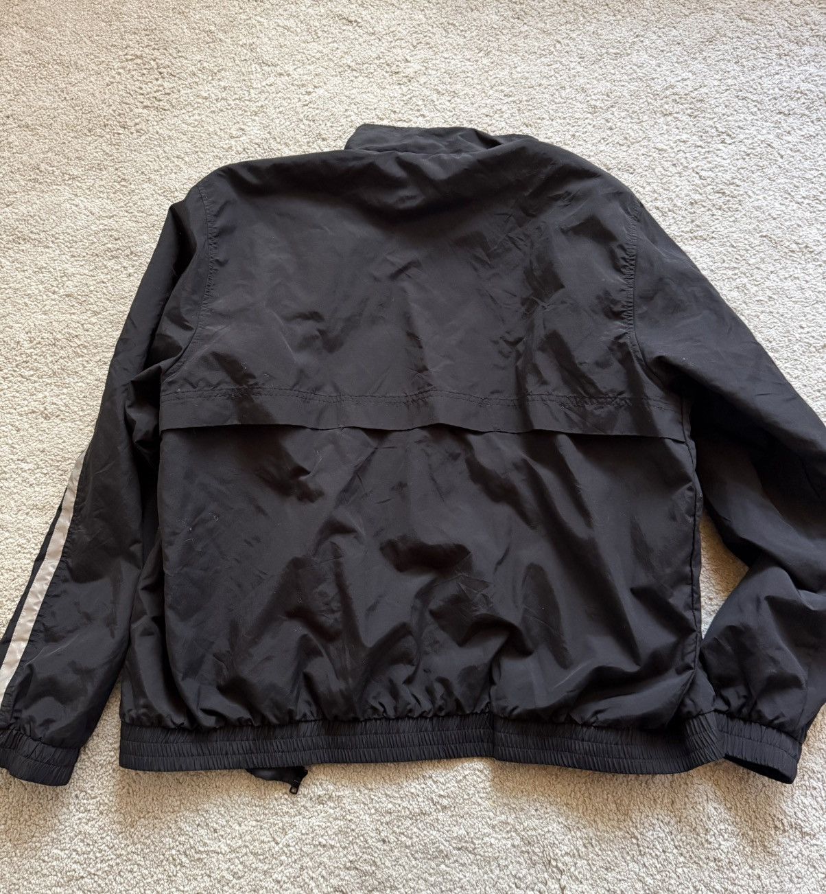 Places + Faces P+F Windbreaker Size US XL / EU 56 / 4 - 3 Thumbnail