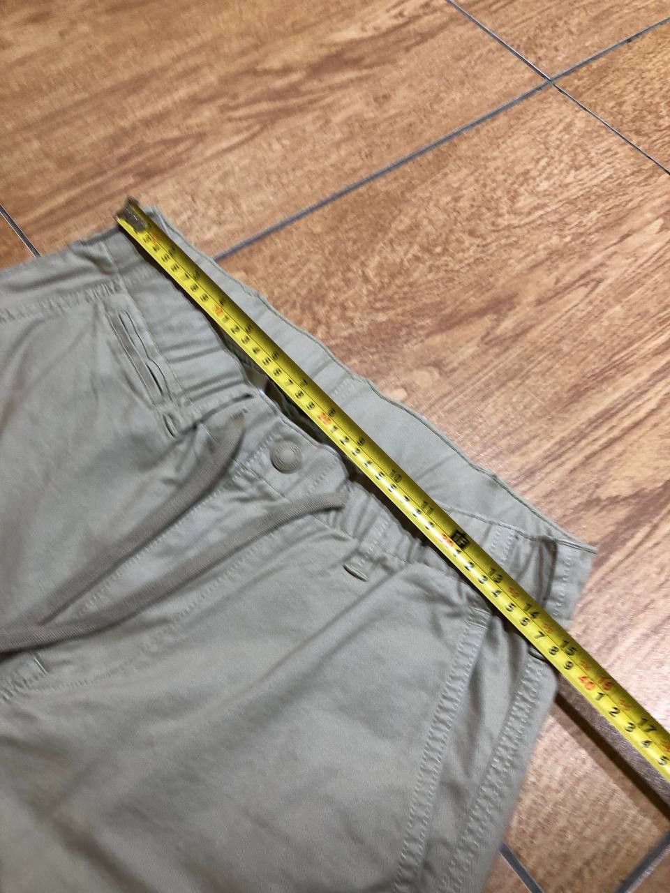 Polo Ralph Lauren Polo Ralph Lauren slim fit Cargo Pants Hiking Outdoors Size US 30 / EU 46 - 9 Thumbnail