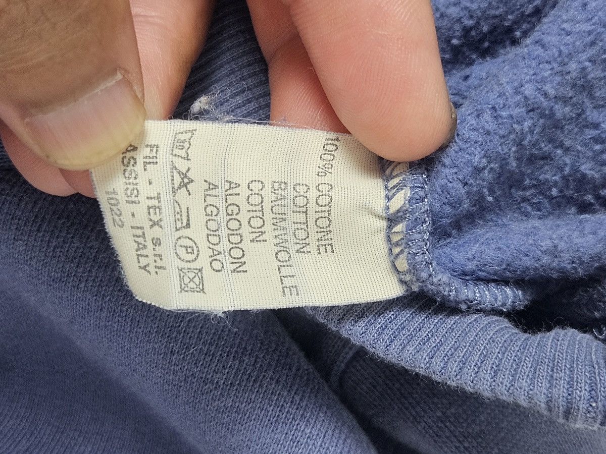Christian Dior Monsieur Vintage Christian Dior Monsieur sweatshirt Size US M / EU 48-50 / 2 - 5 Thumbnail