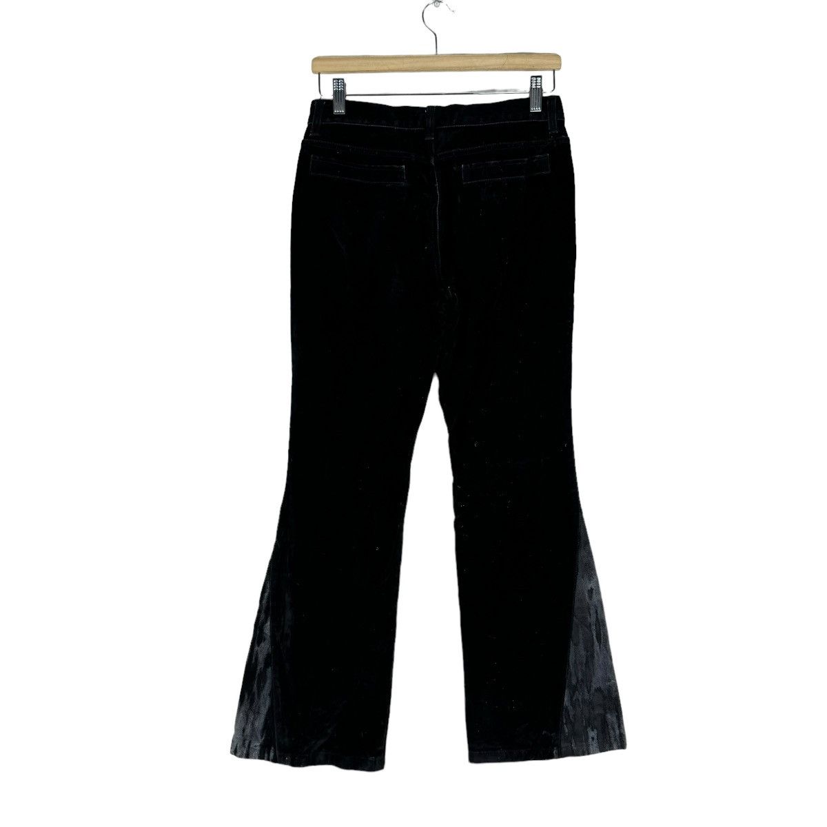 20471120 ☀️291295 HOMME VELVET FLOCKY PANTS Size US 30 / EU 46 - 11 Thumbnail