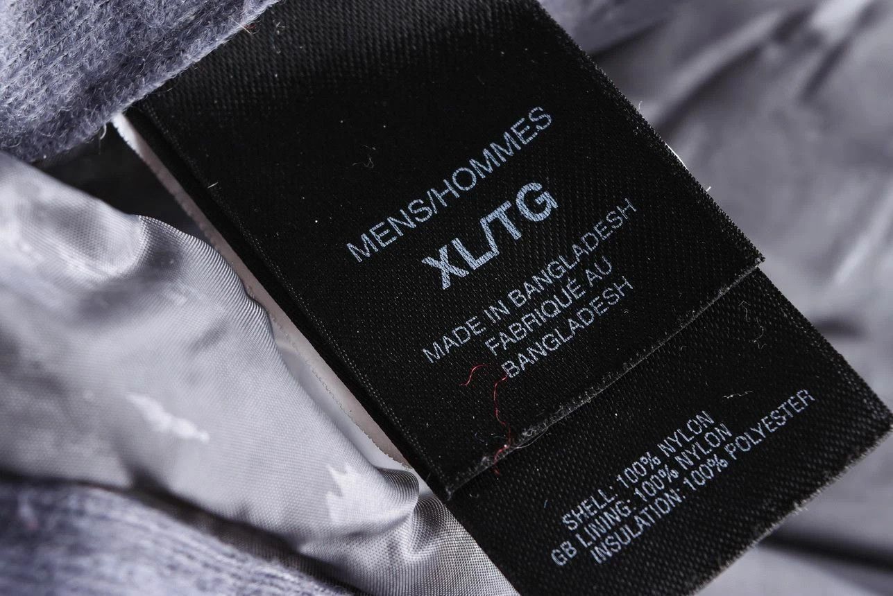 The North Face The North Face HyVent Insulated Ski Pants Grey Size W38 L32 Size US 38 / EU 54 - 6 Thumbnail