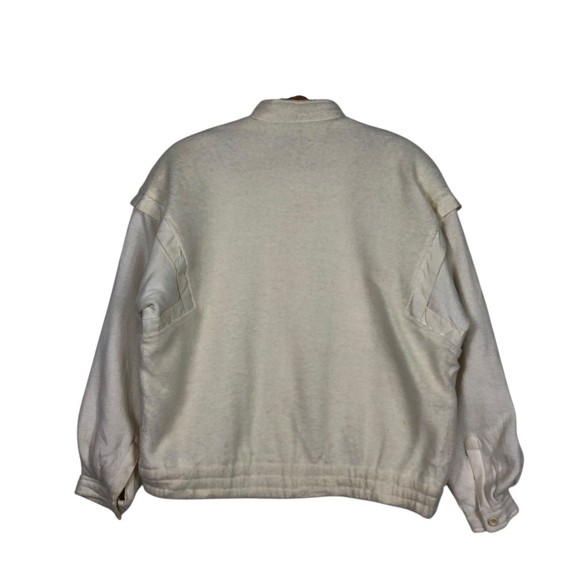 Christian Dior Monsieur 🔥VINTAGE BOMBER JACKET CHRISTIAN DIOR SPORTS Size US M / EU 48-50 / 2 - 8 Thumbnail