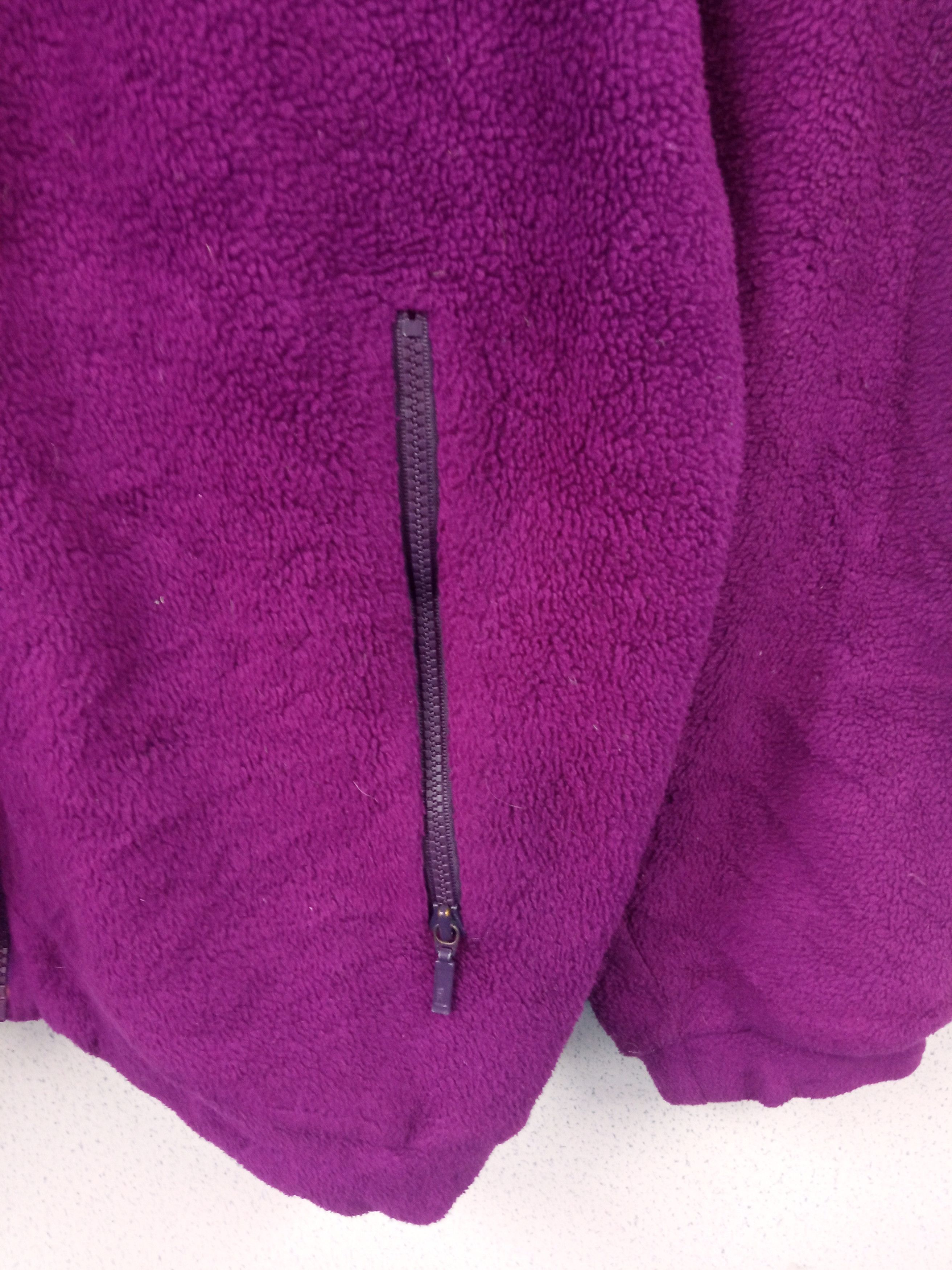 Montbell Montbell Fleece Jacket Size US M / EU 48-50 / 2 - 17 Thumbnail