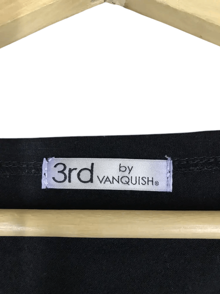 Vanquish 3rd by Vanquish Tshirts Size M / US 6-8 / IT 42-44 - 4 Thumbnail