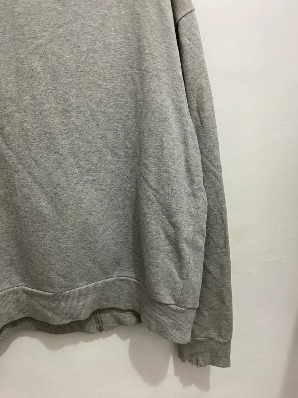 Hysteric Glamour 💥Speelout💥Menchester United Fur Zipper Hoodie LGB Style Size US L / EU 52-54 / 3 - 9 Thumbnail