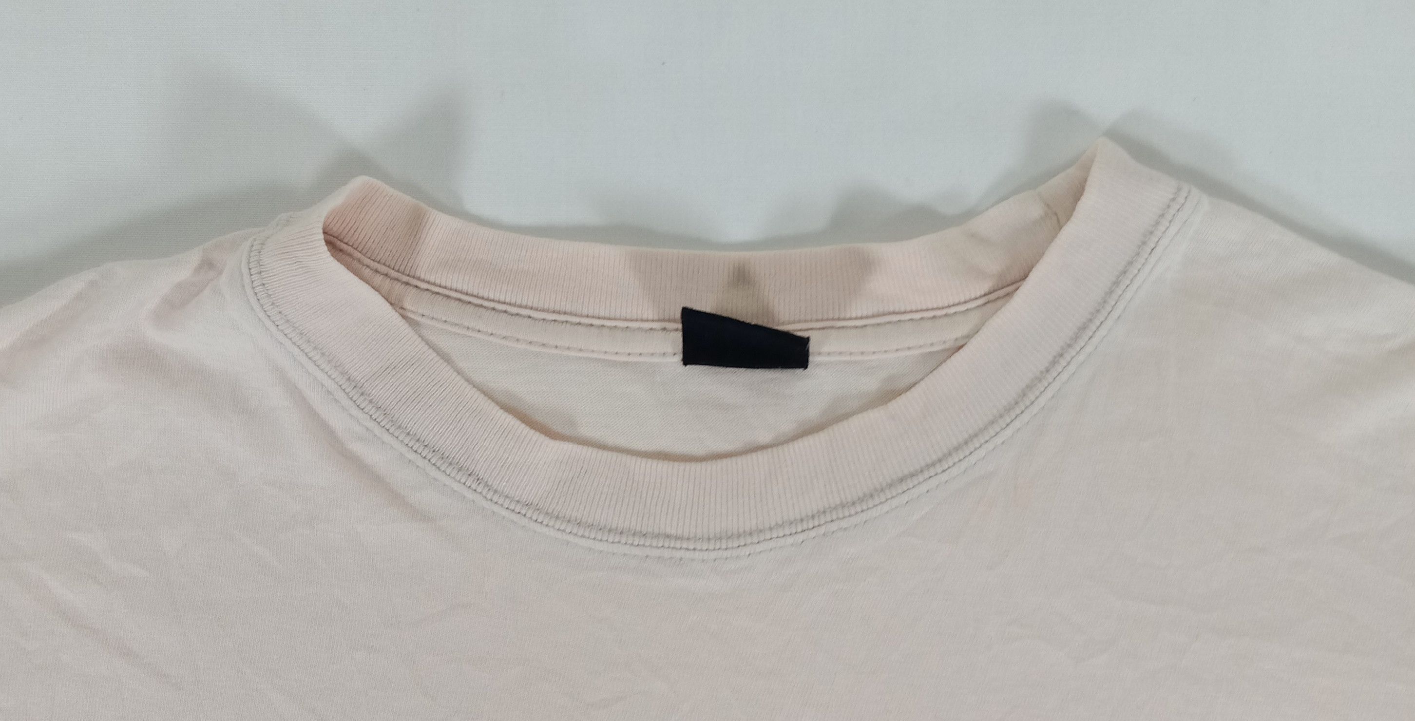 Japanese Brand Vintage Incident The Alternative T Shirt Size US M / EU 48-50 / 2 - 3 Thumbnail