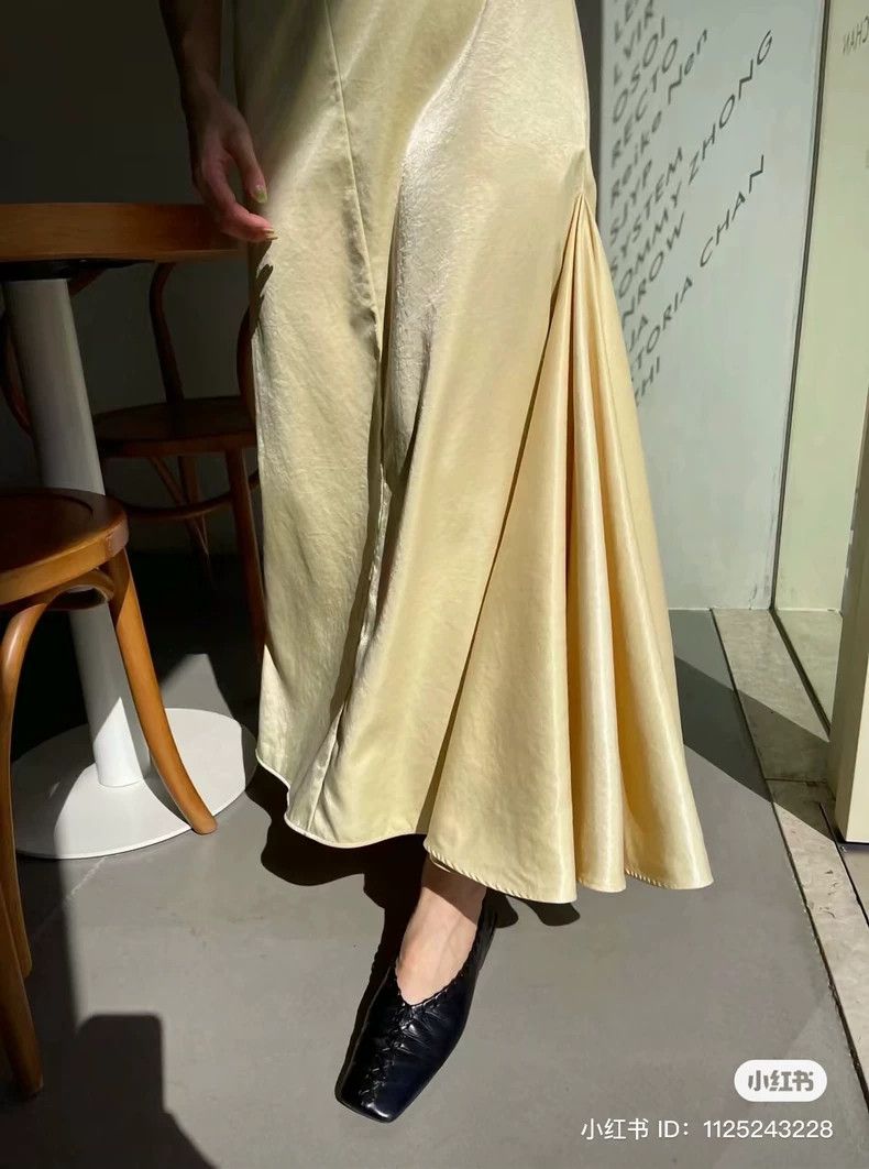 Jil Sander Jil Sander Long V-neck dress Size XS / US 0-2 / IT 36-38 - 6 Thumbnail