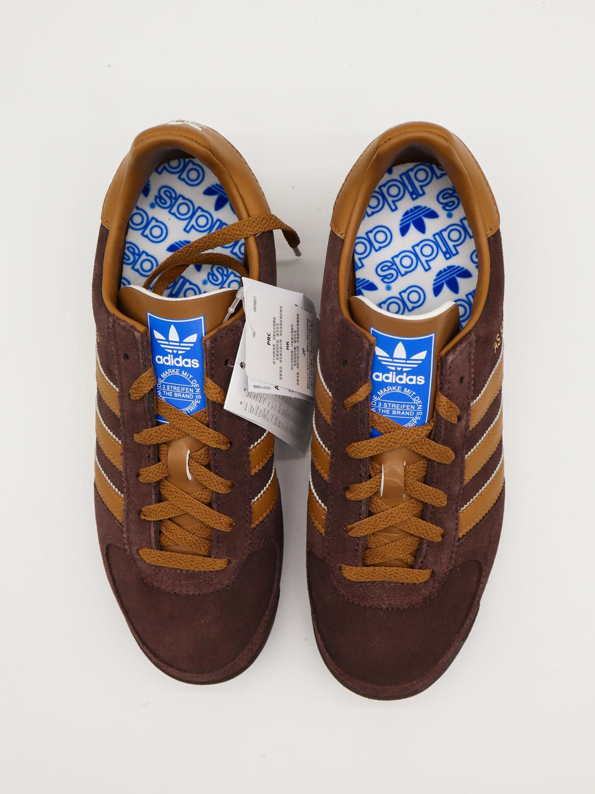 Adidas adidas Originals AS 520 - FW0678 – Premium Terrace Classic Size US 8.5 / EU 41-42 - 2 Thumbnail