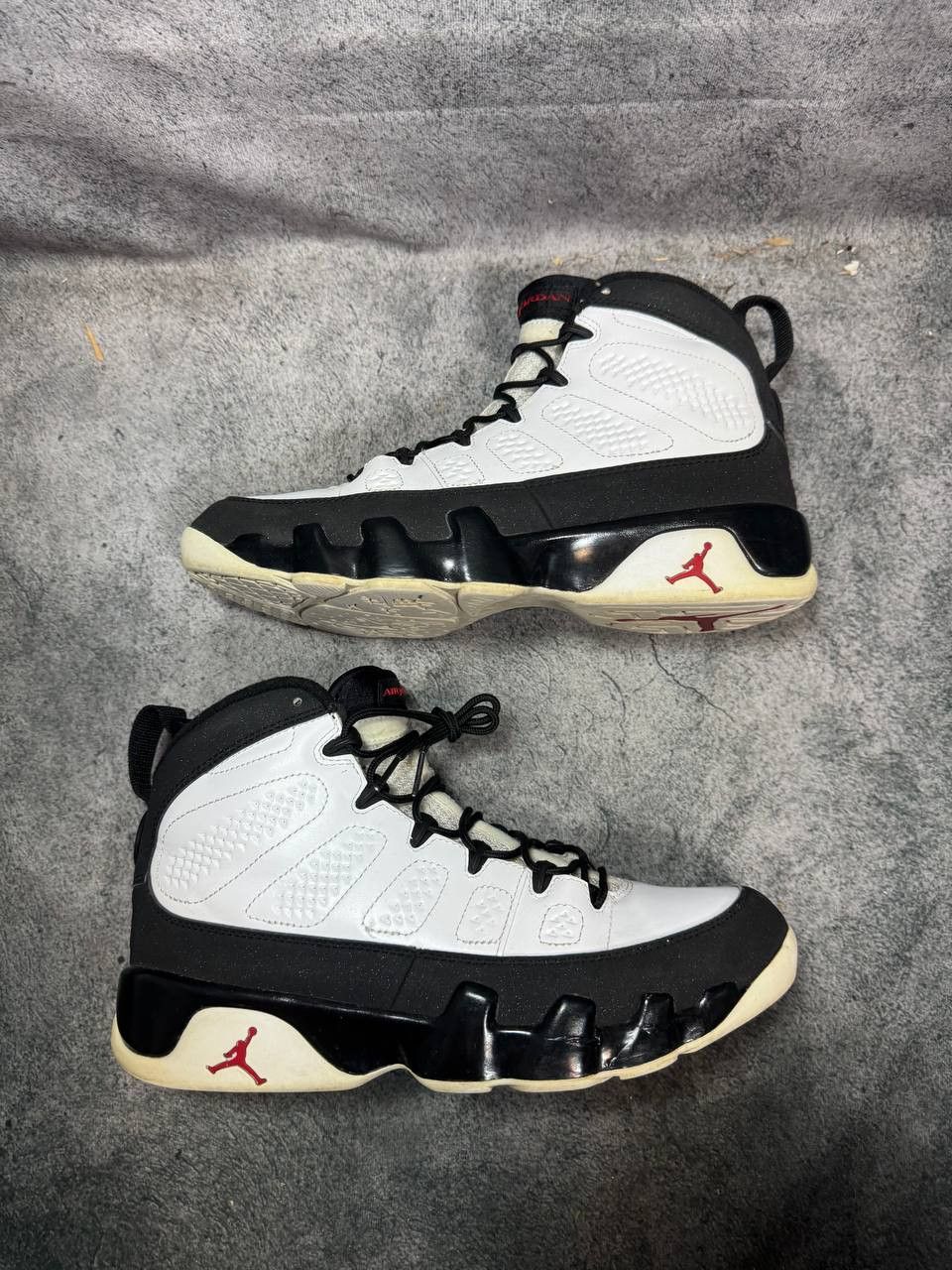 Jordan Brand Size 9 | Jordan 9 Space Jam With Box | Pre-Owned Size US 9 / EU 42 - 9 Thumbnail