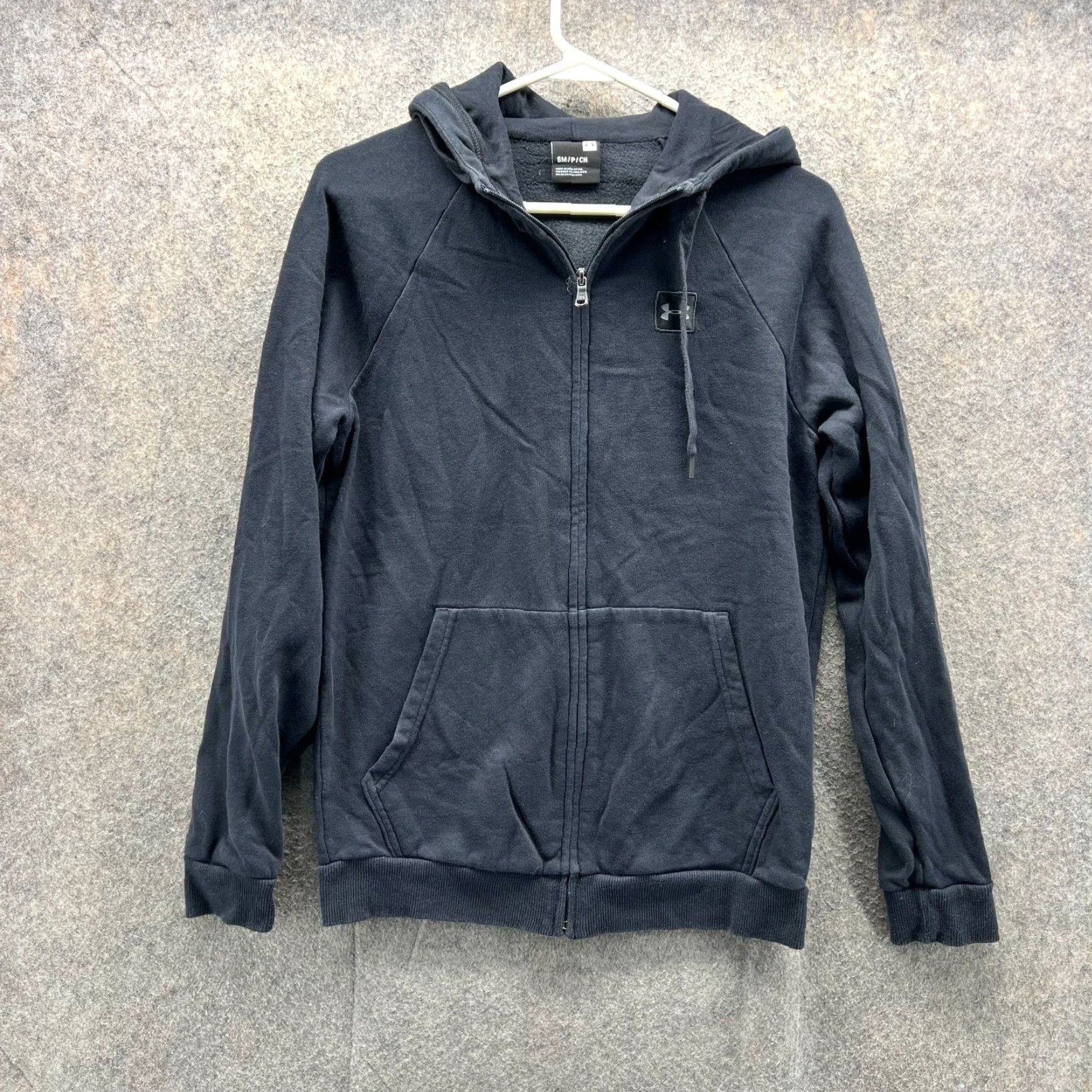Under Armour VINTAGE No Size US S / EU 44-46 / 1 - 2 Thumbnail