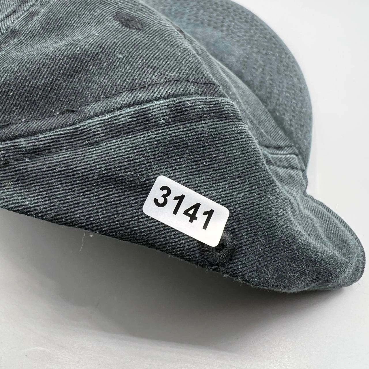 Jordan Brand Air Jordan Hat Men Embroidered Jumpman Strap Back Cap Size ONE SIZE - 8 Thumbnail