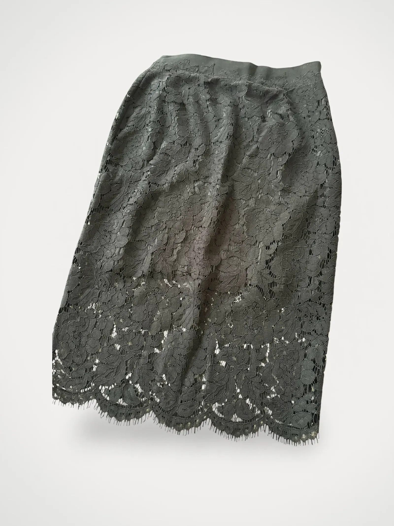Diane von Furstenberg Diane von Furstenberg Skirt Size 27" / US 4 / IT 40 - 1 Thumbnail