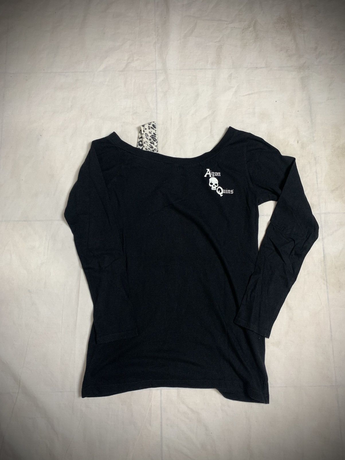 If Six Was Nine Vkei japanese archive poem protest if six was nine lgb kmrii Size US M / EU 48-50 / 2 - 6 Thumbnail