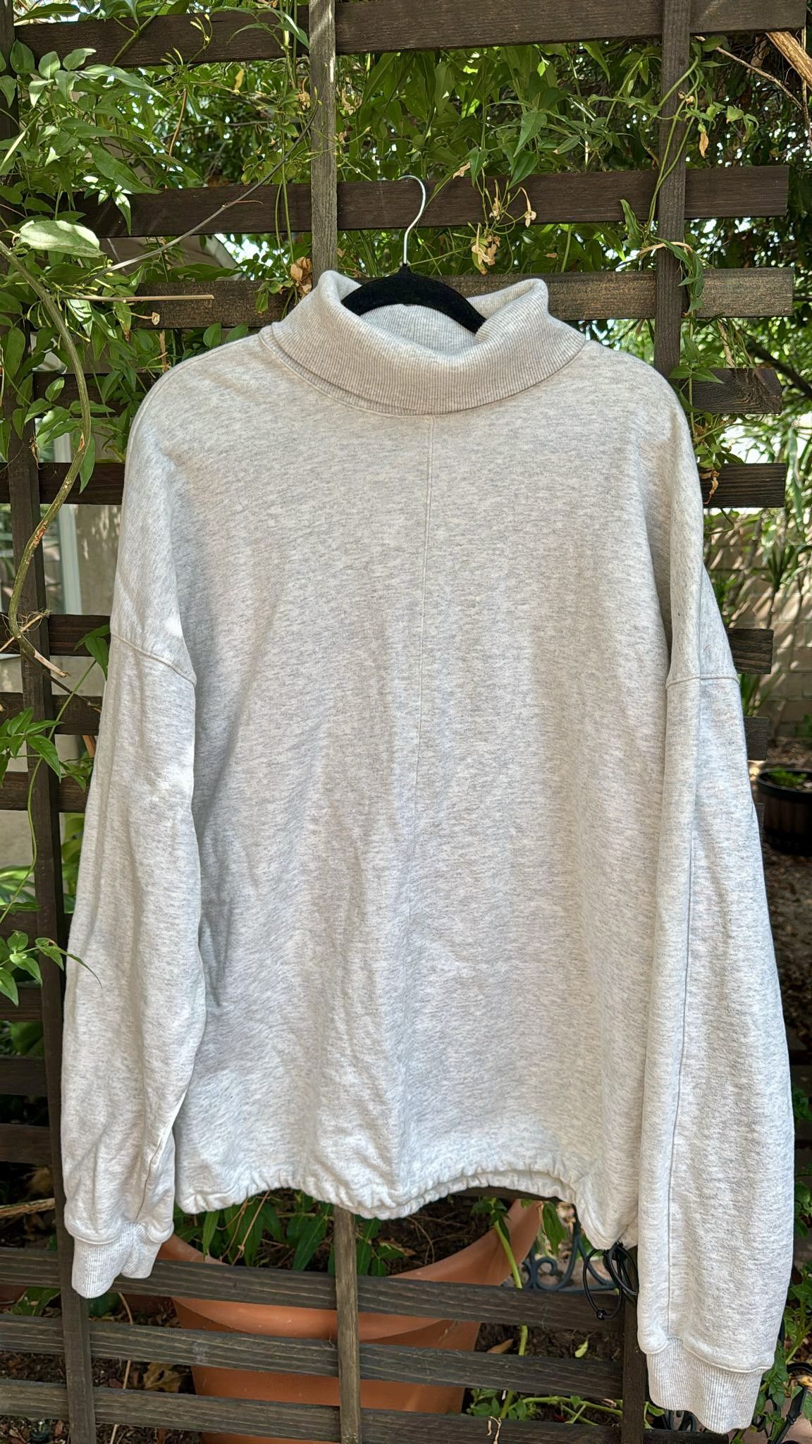 Daniel Patrick Daniel Patrick Men's Sweater Grey Extra Large New Designer Size US XL / EU 56 / 4 - 1 Thumbnail