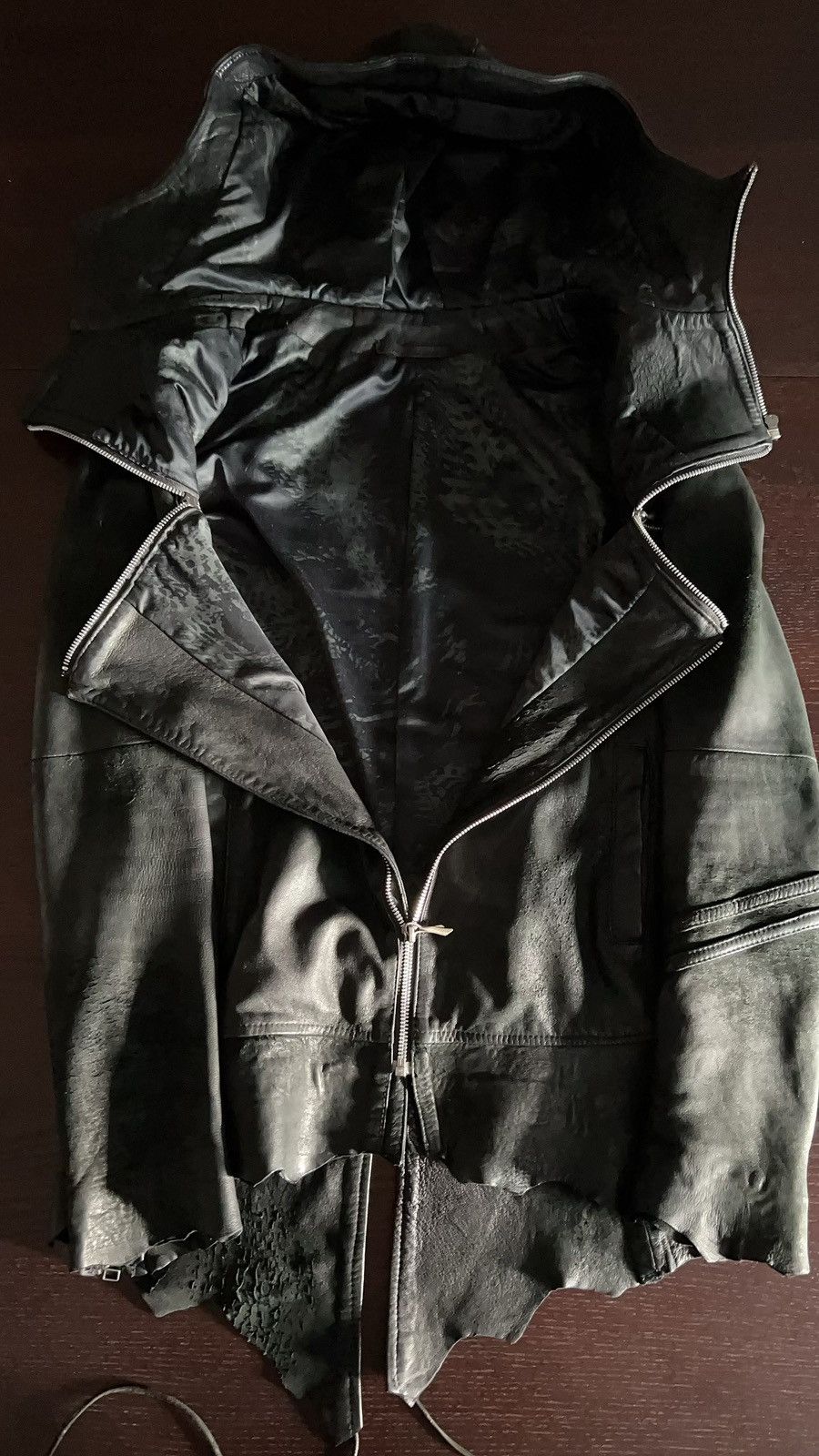 14th addiction og cross zip