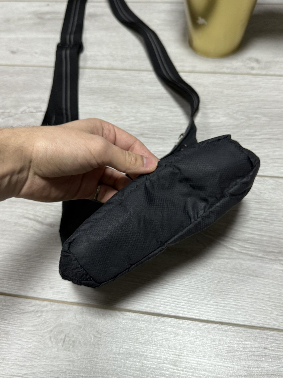 Other Nike nylon vintage crossbody shoulder bag Size ONE SIZE - 5 Thumbnail