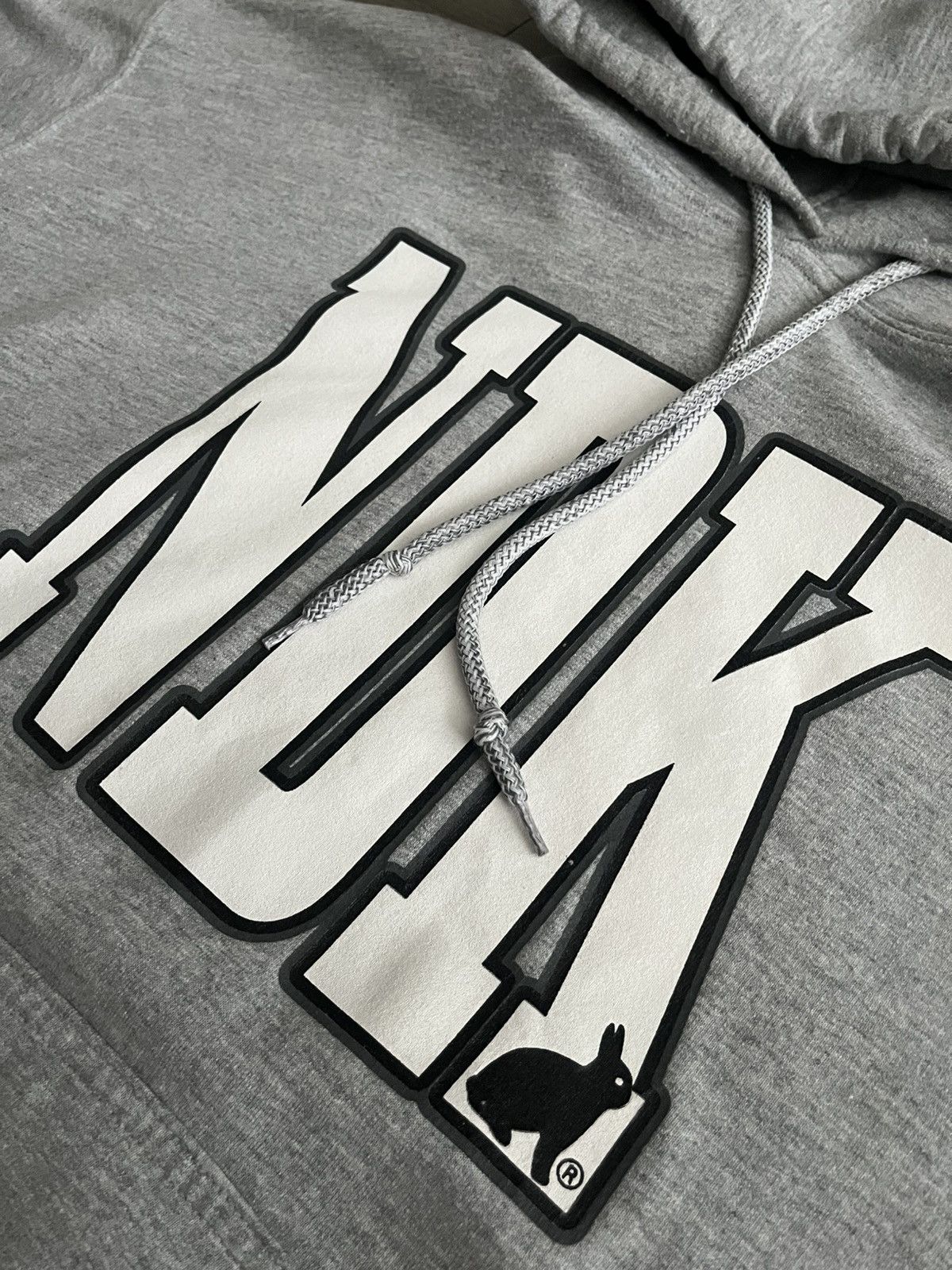 Other NDK Klothing hoodie (Wiz Khalifa) Size US L / EU 52-54 / 3 - 3 Thumbnail