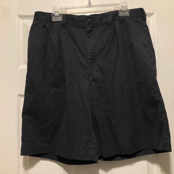 Polo Ralph Lauren polo Ralph Lauren men's 100%cotton casual shorts size: 36 Size US 36 / EU 52 - 1 Thumbnail