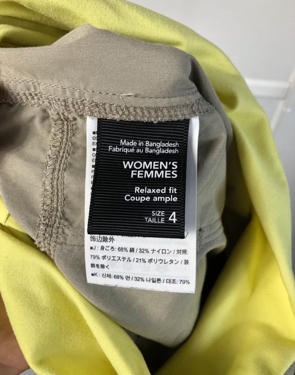 Arc'teryx Arc’teryx Gorpcore Pants Size 27" / US 4 / IT 40 - 5 Thumbnail