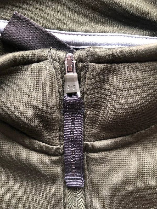Under Armour Under Armour Size US M / EU 48-50 / 2 - 4 Thumbnail