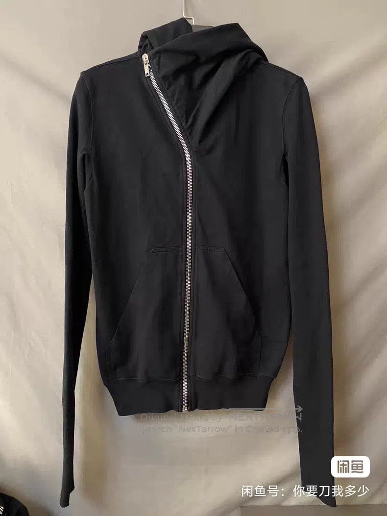 Rick Owens Rick Owens Wizard Hat Jacket Size M / US 6-8 / IT 42-44 - 4 Thumbnail