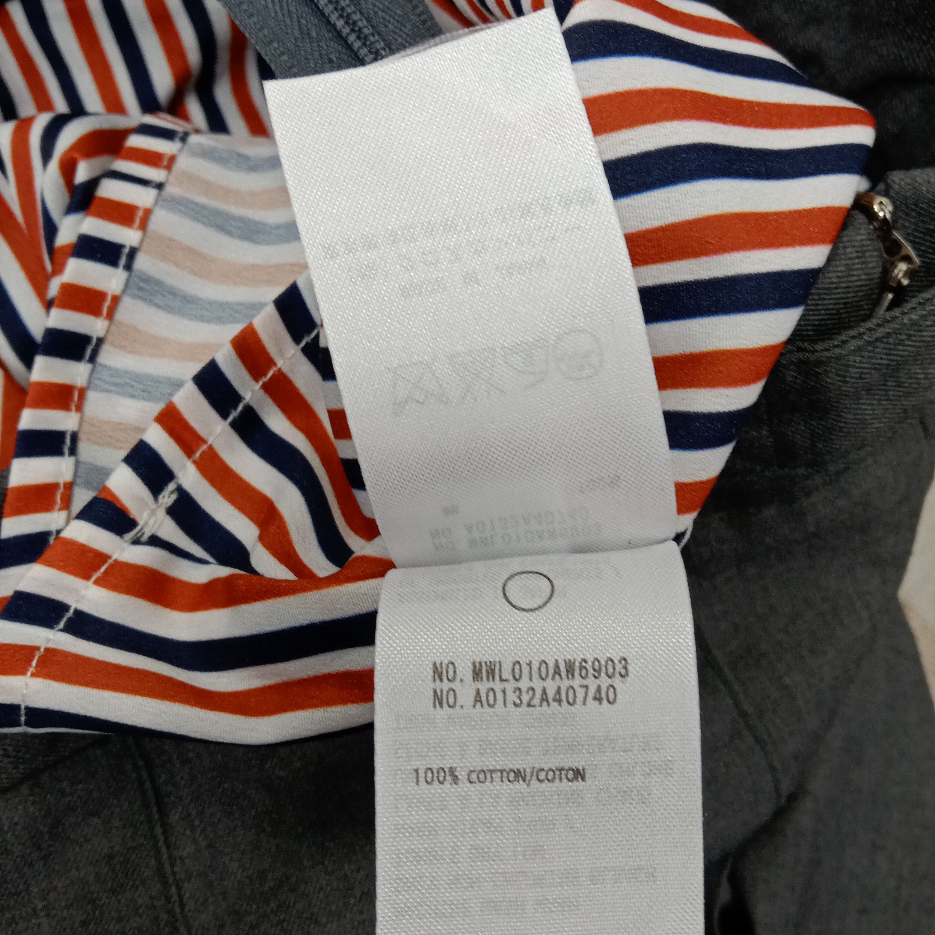 Thom Browne Thom Browne American Designer Skirts C228N13 Size 24" / US 00 / IT 34 - 7 Thumbnail
