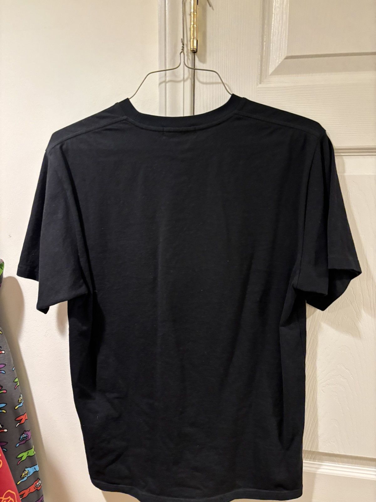 Bape GRAFFITI COLLEGE TEE Size US L / EU 52-54 / 3 - 2 Thumbnail
