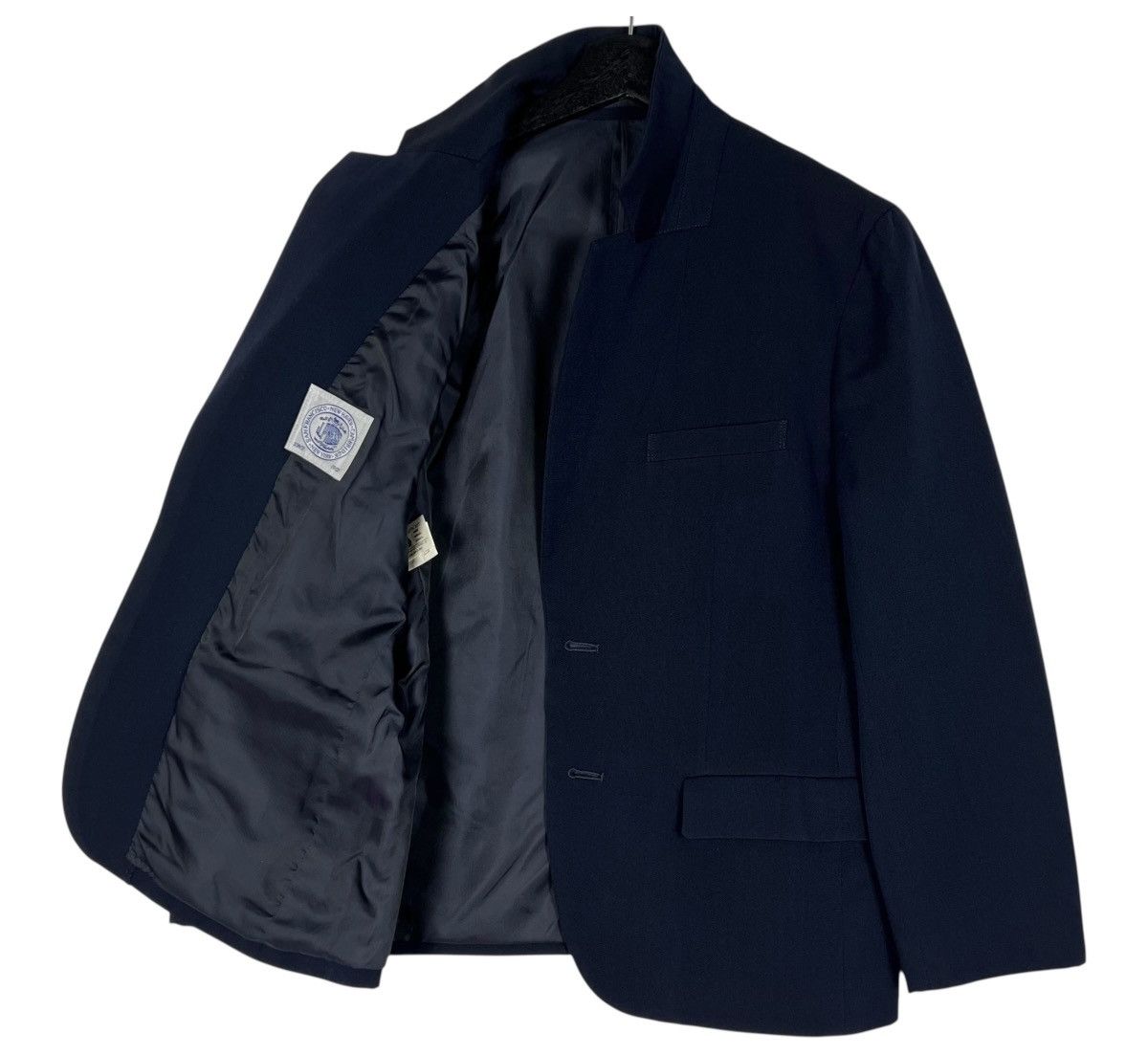 J. Press Vintage J Press Blazer Size M / US 6-8 / IT 42-44 - 5 Thumbnail
