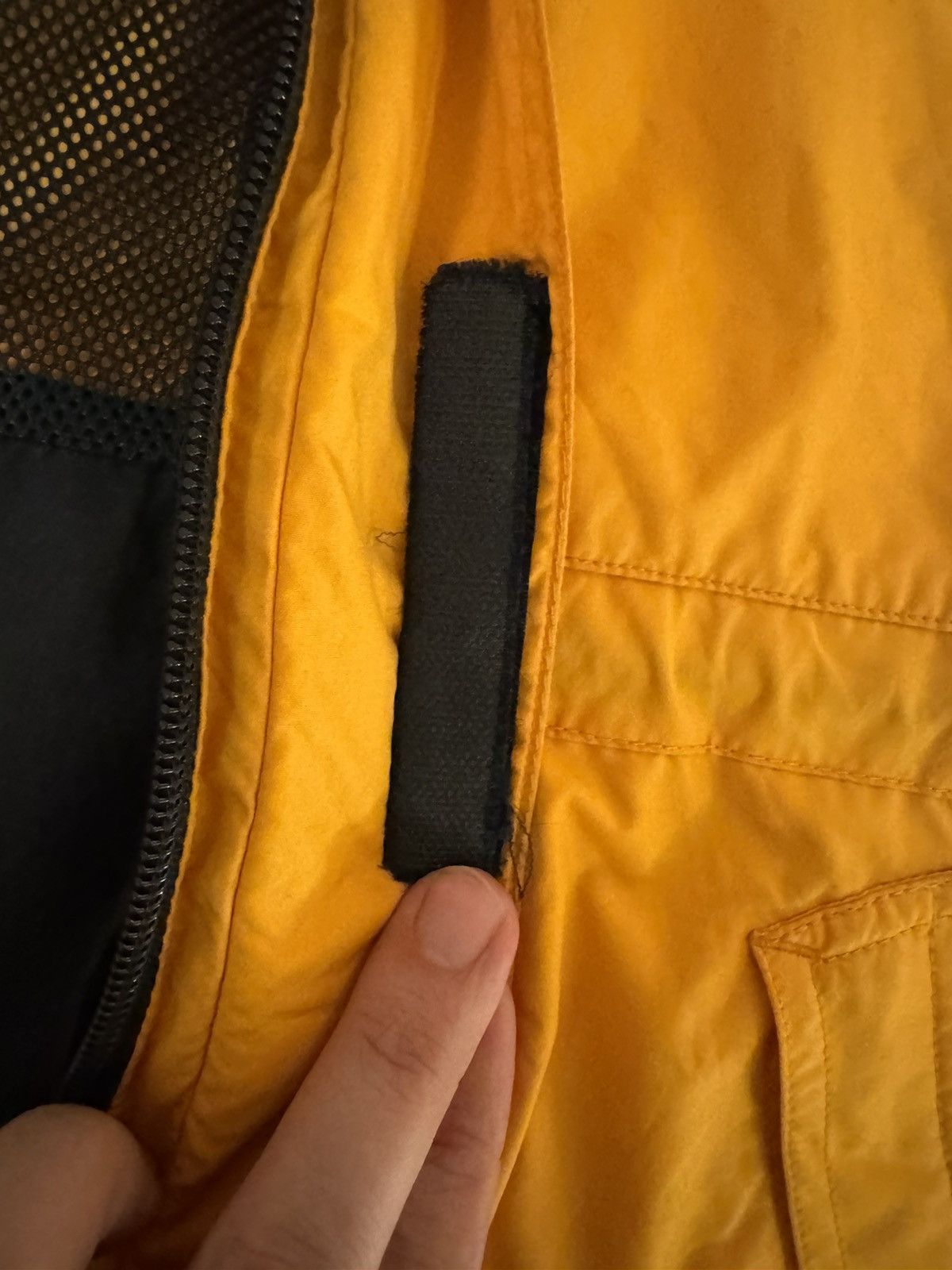 The North Face Vintage Hydrenaline Jacket Size US M / EU 48-50 / 2 - 9 Thumbnail