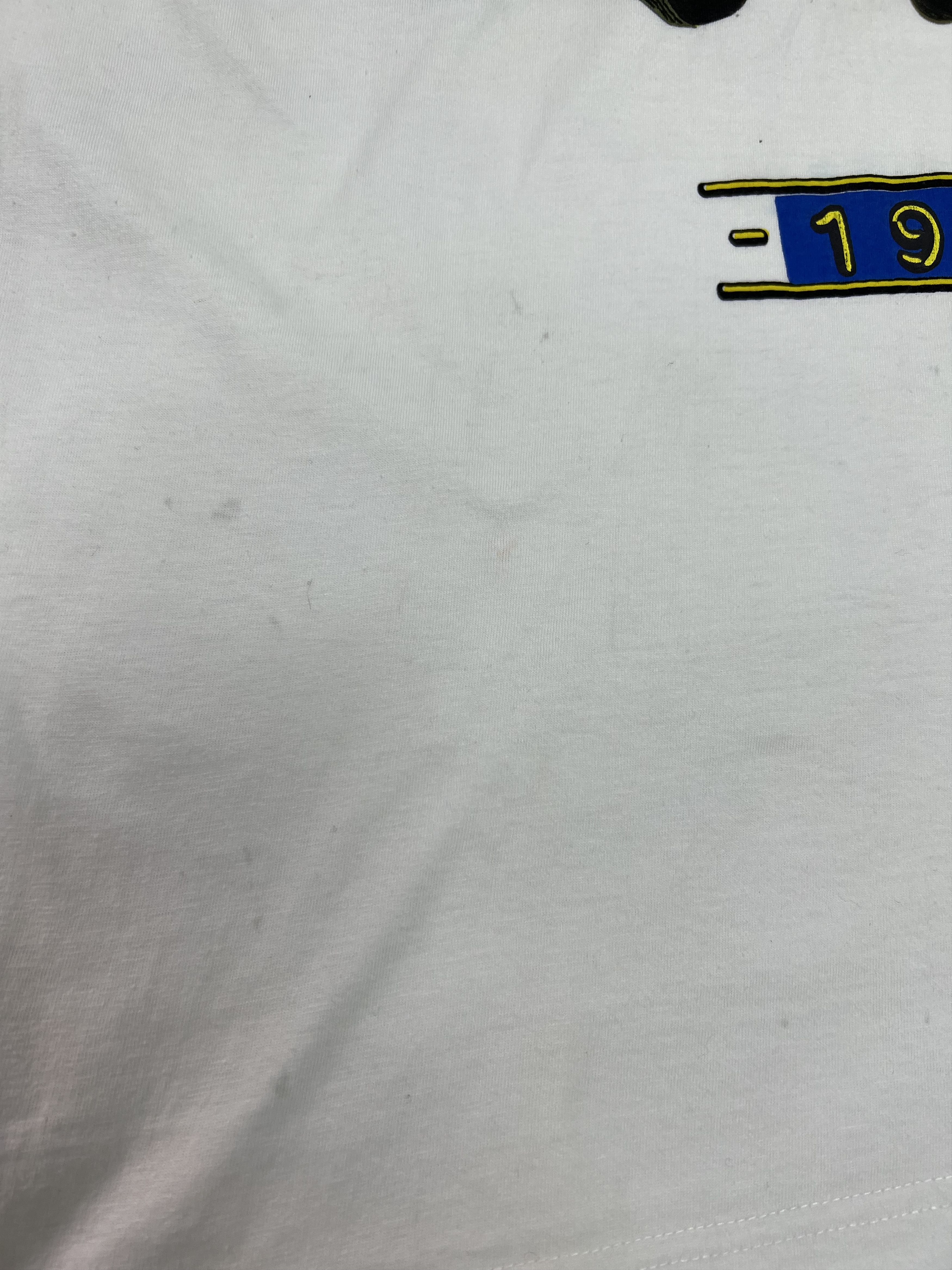 Vintage Vintage streetwear y2k racing Hot Rod T-shirt Size US L / EU 52-54 / 3 - 7 Thumbnail