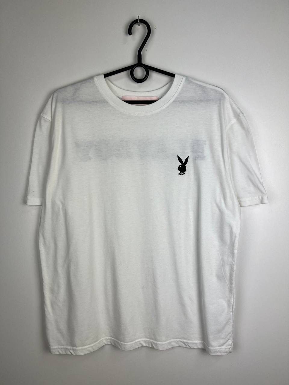 Playboy Playboy t-shirts size M Size US M / EU 48-50 / 2 - 1 Thumbnail