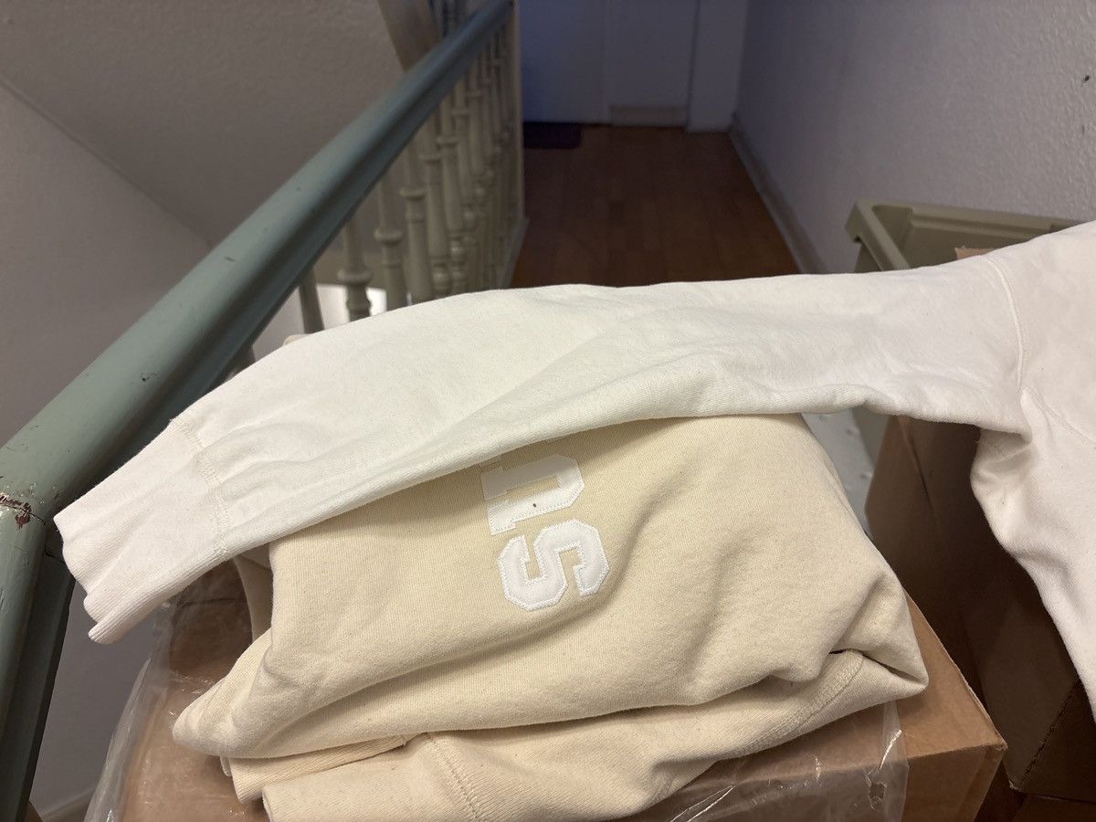 Comme des Garcons SHIRT × Supreme Supreme x Comme des Garcons CDG Hoodie Medium M Size US M / EU 48-50 / 2 - 8 Thumbnail
