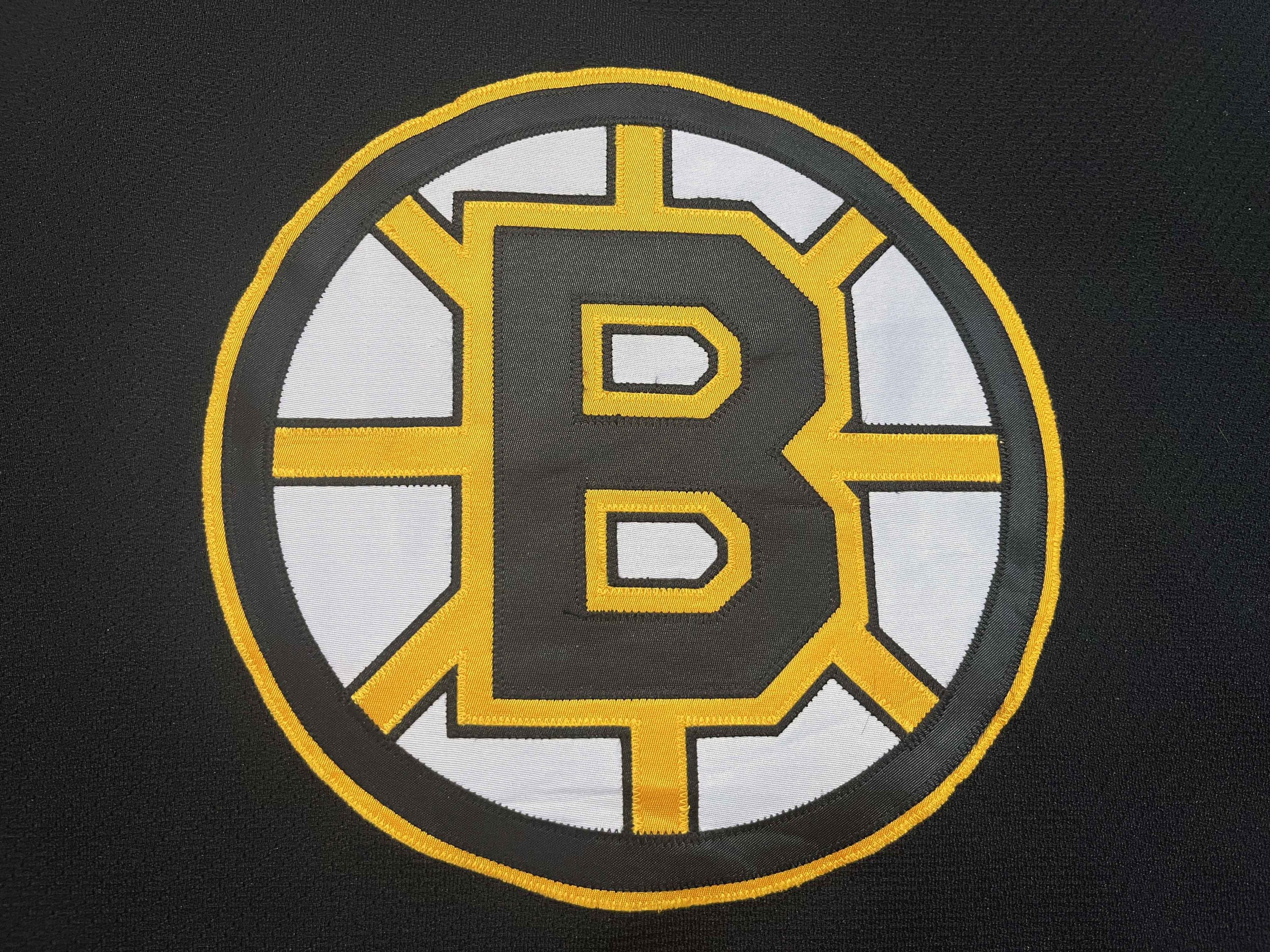 Koho Koho Authentic Boston Bruins ORR #4 NHL Hockey Jersey Size US XL / EU 56 / 4 - 2 Thumbnail