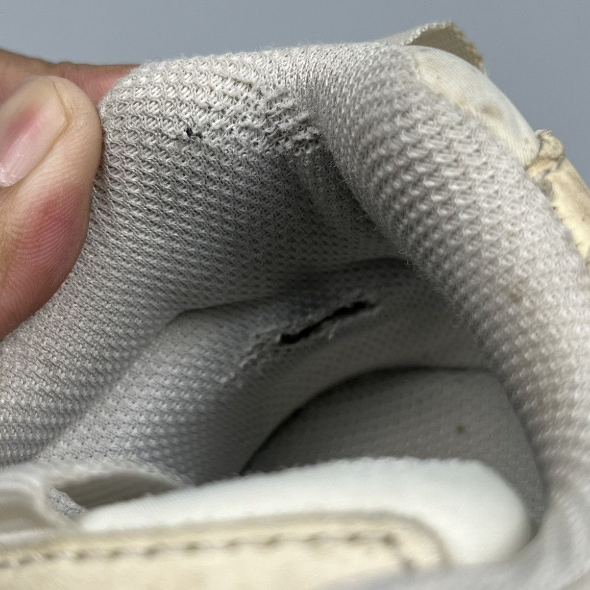 Amiri Amiri - Bone Runner - Sneakers Size US 9 / EU 42 - 14 Thumbnail