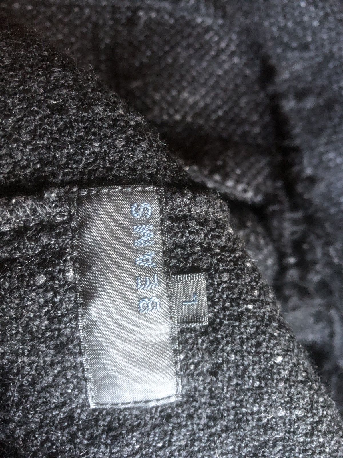 Beams Plus × Japanese Brand Beam coat vest jacket Size US L / EU 52-54 / 3 - 10 Thumbnail