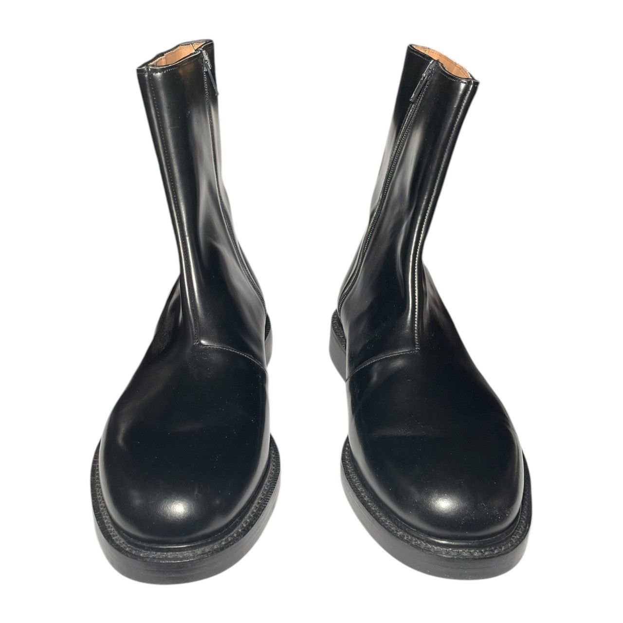 VETEMENTS × church's ブーツ Vetements X Church's Shannon Boot Sz 44