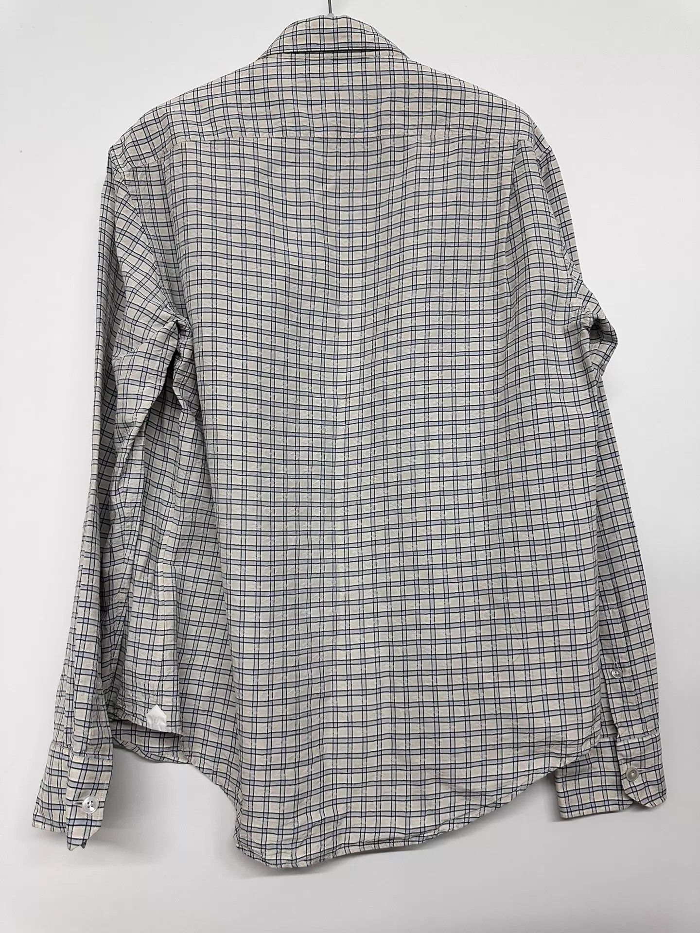 Louis Vuitton LV AOP Shirt S (43/106/69/62) Size US S / EU 44-46 / 1 - 2 Thumbnail